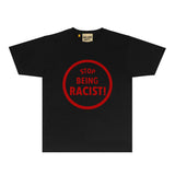 Gallery Dept T Shirts European and American Fashion Brand Tee Shirt Short Sleeve T-shirt Blouse