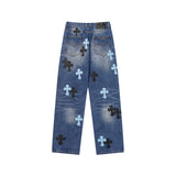 CHH Chrome Hearts Jeans