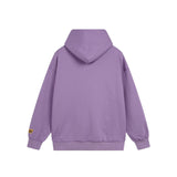 Drew House Hoodie Unisex Loose Embroidery Logo Casual Hoodie