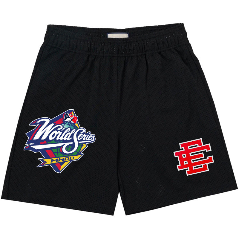 Eric Emanuel EE Shorts EE Shorts Workout Sweatpants