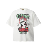 Unisex T-Shirts GALLERY DEPT Vintage Old T-Shirt