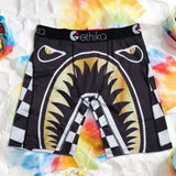 Ethika Boxer Briefs Sport Breathable Comfort Boxer Briefs