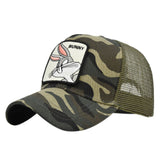 Baseball Cap Cap Mesh Cap Breathable Sun Hat