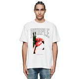 Purple Brand T Shirts