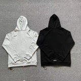 CHH Chrome Heart Hoodie Chrome Heart Chrome cotton terry hooded sweater for men and women