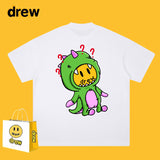 Drew T Shirts Short Sleeve T-shirt
