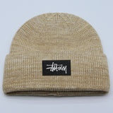 Carhartt Hat Thickened Knitted Cap Skateboard Sports Sleeve