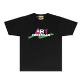 Gallery Dept T Shirts Fashion Brand Tee Shirt Short Sleeve T-shirt Blouse