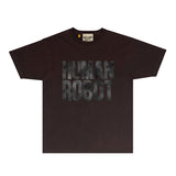 Gallery Dept T Shirts European and American Fashion Brand Tee Shirt Short Sleeve T-shirt Blouse