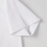 Fog Essentials T Shirts Spring Summer FOG Letter Crew Neck Short Sleeves