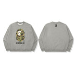Bathing Ape Sweatshirt