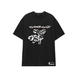 Basketball Sports T Shirt Kobe Manba No. 24 Short Sleeve T-Shirt Male Student Loose