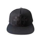 Chh Chrome Heart Hat CHH Chrome Hearts Fashion Hip Hop Baseball Cap