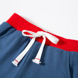 Boy Shorts Children's Clothing Summer Korean Style Children's Shorts Boys' Baby Fifth Pants Casual Sports Pants