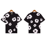 Denim Tears Outfit:T Shirt/Shorts (Separate Purchase Options)