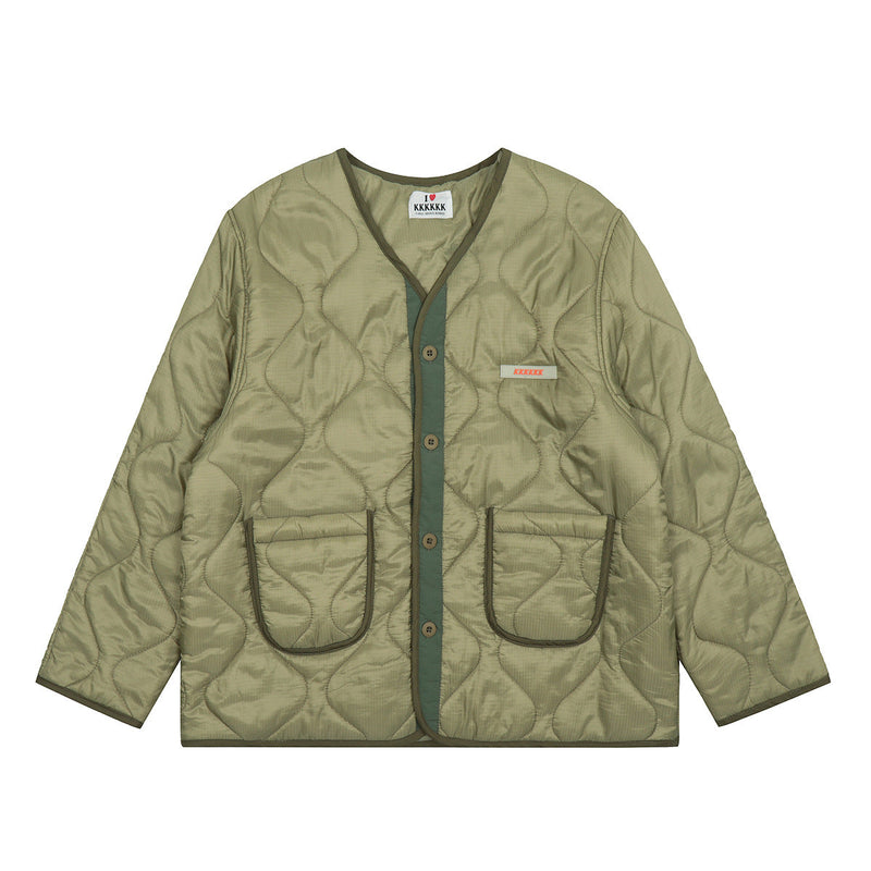 Unisex Coat GD Same Thin Coat