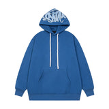 Synaworld Hoodie Hip Hop Sweater Casual Sweater