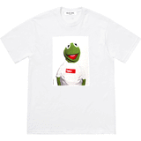 Men T-shirts 22ss Frog Short Sleeves