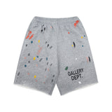 Gallery Dept Shorts Unisex Casual Shorts