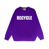 Gallery Dept Long Sleeved Shirt Long Sleeve Long-Sleeved T-Shirt Blouse