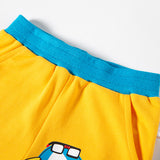 Boy Shorts Boys' Shorts Children's Summer Clothing Children Baby Cartoon Casual Pants Children's Pants