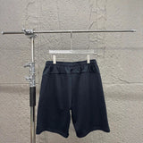 Chrome Heart Shorts