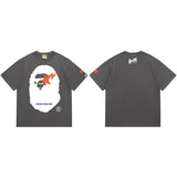Bathing ape T Shirts