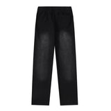 Mens trendy Hoodie & Pants Fall/Winter Hoodies Sweatpants