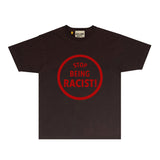 Gallery Dept T Shirts European and American Fashion Brand Tee Shirt Short Sleeve T-shirt Blouse