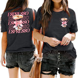 Country Music Shirts for Women: Country Concert T-Shirt