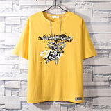 Basketball Sports T Shirt Kobe Manba No. 24 Short Sleeve T-Shirt Male Student Loose