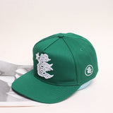 HellStar Hat fashion embroidered baseball cap