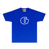 Gallery Dept T Shirts European And American Tee Shirt Short Sleeve T-Shirt Blouse