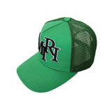 Amiri hat embroidered hat