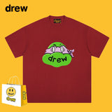 Drew T Shirts Ninja Turtle Drew Loose