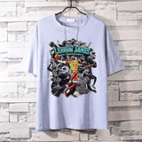 Basketball Sports T Shirt Loose Short-Sleeved T-Shirt Boys James Basketball Sports Half Sleeve