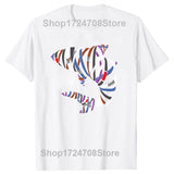 Short Sleeve Gift Men's T-Shirt