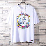 Basketball Sports T Shirt Pure Cotton Curry Basketball Sports Breathable Short Sleeve T-Shirt For Men