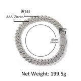 Chains Hip Hop Rap Cuban Chain