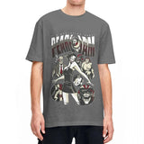 Cool Pearled Jams T Shirt Do The Evolution Hip Hop T-Shirts