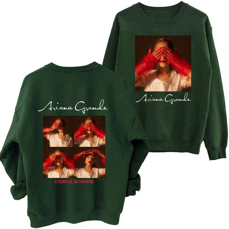 Grande Eternal Sunshine Sweatshirt