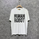 Gallery Dept T Shirts European and American Fashion Brand Tee Shirt Short Sleeve T-shirt Blouse