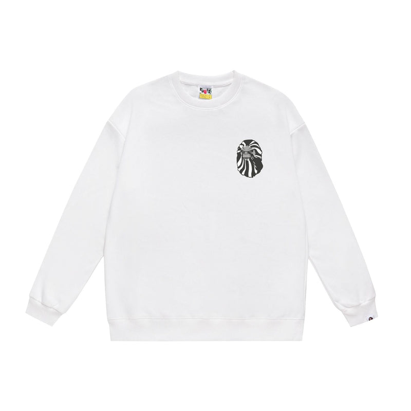 Bathing Ape Sweatshirt