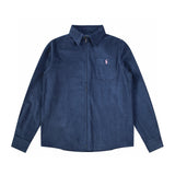 Ralph Lauren Coat Ralph Lauren Corduroy Zipper Shirt Casual