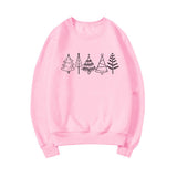 Christmas e Sweatshirt Christmas Crewneck Sweatshirts