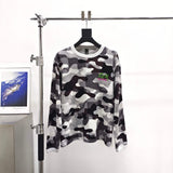 CHH Long-sleeve T-shirt