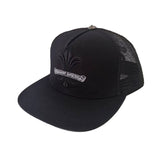 Chh Chrome Heart Hat CHH Chrome Hearts Fashion Hip Hop Baseball Flat Brim Cap