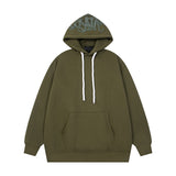 Synaworld Hoodie Hip Hop Sweater Casual Sweater