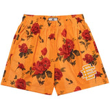 Eric Emanuel EE Shorts EE Casual Shorts Fitness