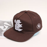 HellStar Hat fashion embroidered baseball cap